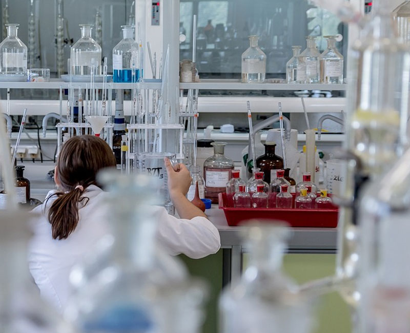 Settore biomedicale