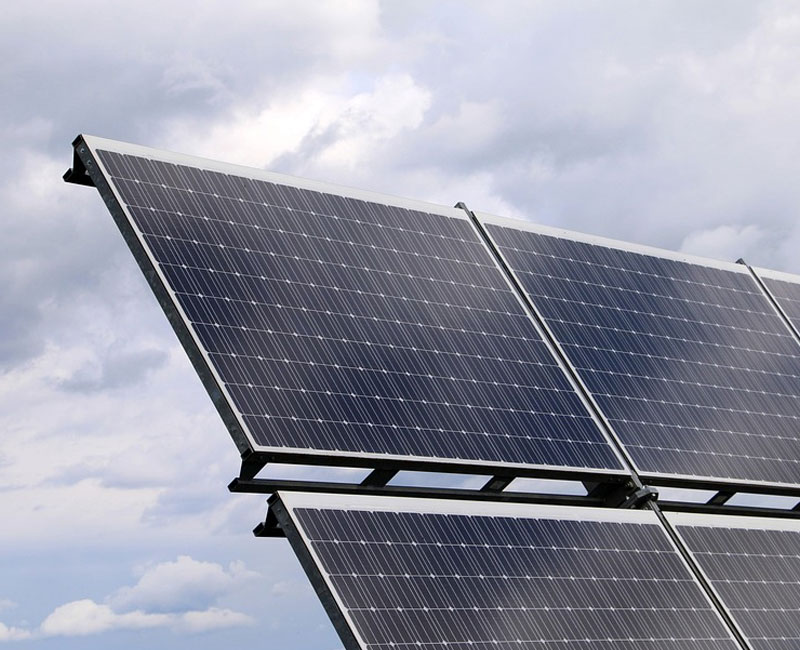 energia alternativa
